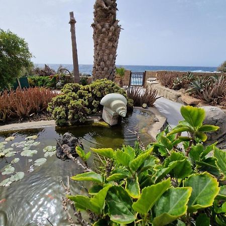 Little Paradise In El Medano 2 Granadilla De Abona Εξωτερικό φωτογραφία