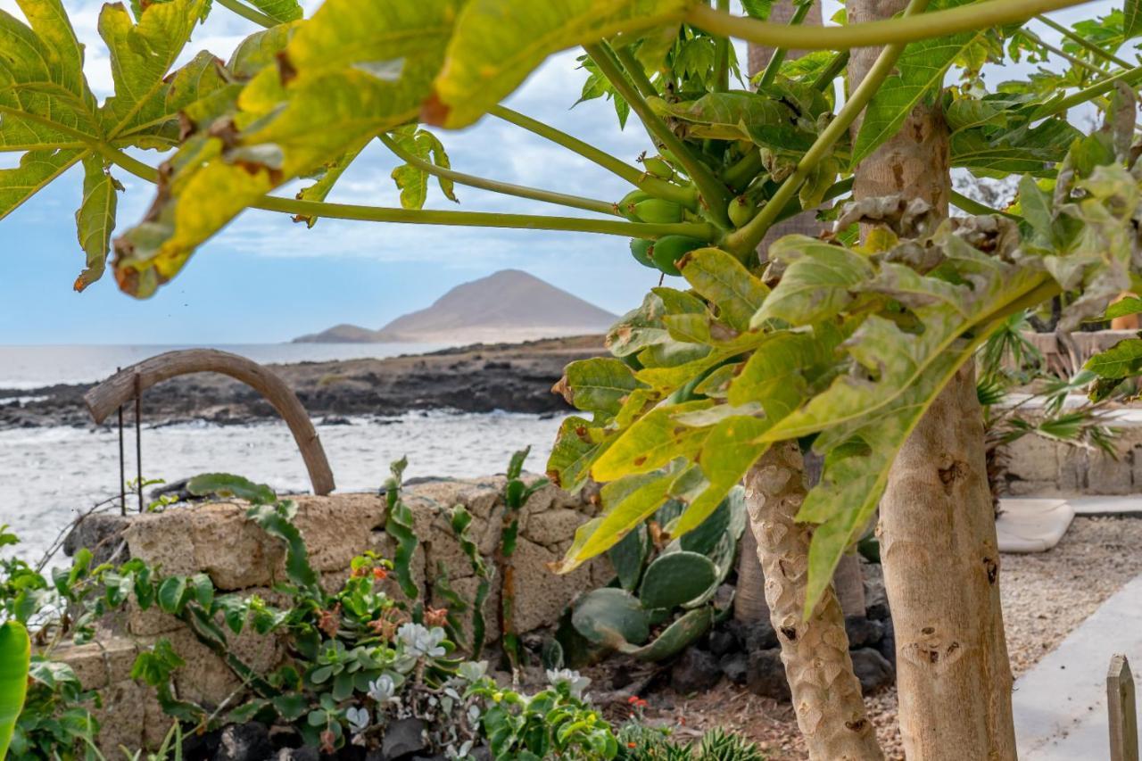 Little Paradise In El Medano 2 Granadilla De Abona Εξωτερικό φωτογραφία