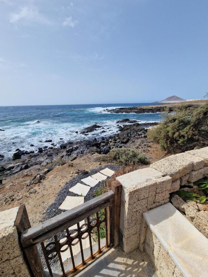 Little Paradise In El Medano 2 Granadilla De Abona Εξωτερικό φωτογραφία