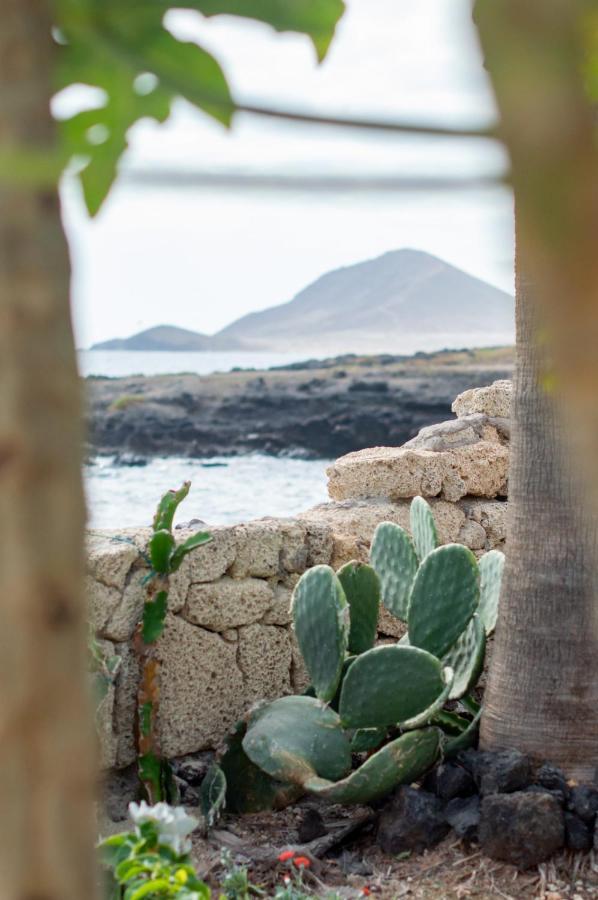 Little Paradise In El Medano 2 Granadilla De Abona Εξωτερικό φωτογραφία