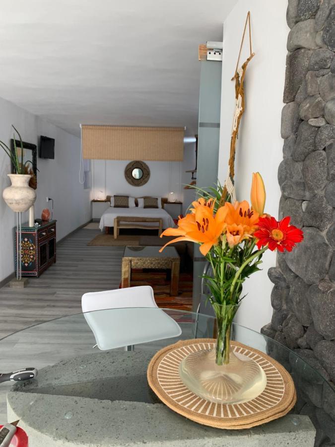 Little Paradise In El Medano 2 Granadilla De Abona Εξωτερικό φωτογραφία