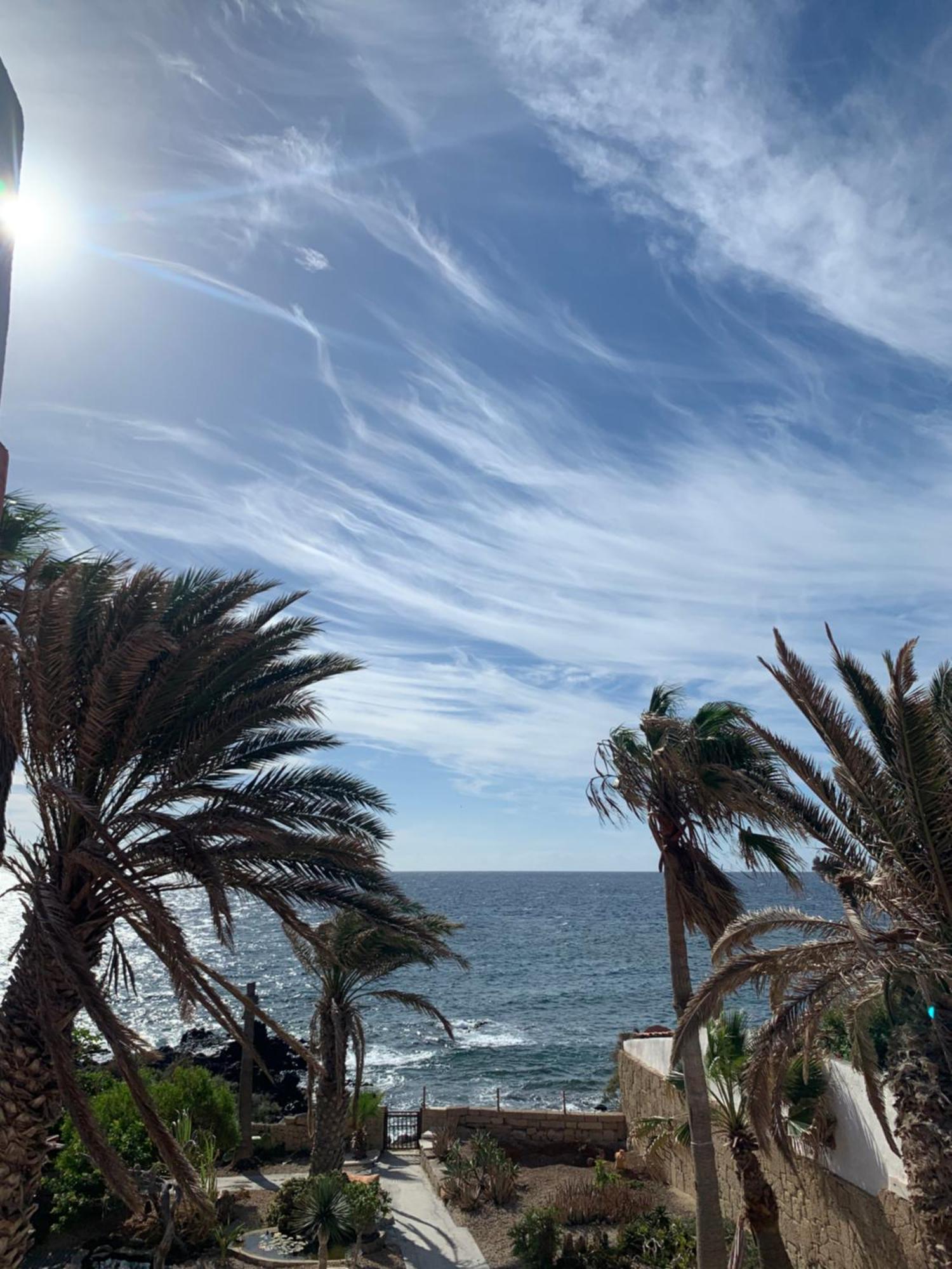 Little Paradise In El Medano 2 Granadilla De Abona Εξωτερικό φωτογραφία